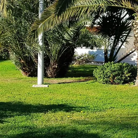 Prázdninový dům Angy Torre A Mare