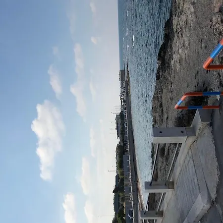 Angy Prázdninový dům Torre A Mare