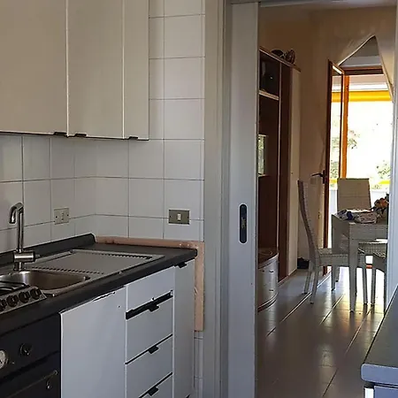 Angy Prázdninový dům