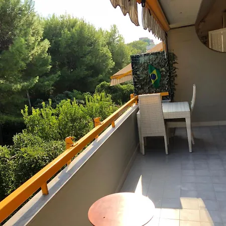 Angy Prázdninový dům Torre A Mare